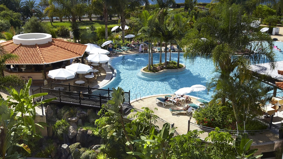 Suite Hotel Eden Mar, by PortoBay