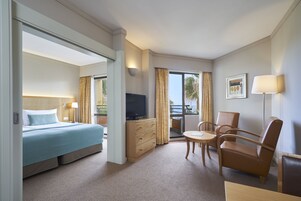 Udsigt fra værelset