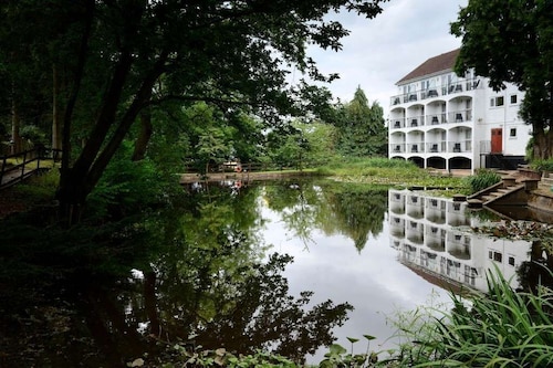 Buckatree Hall Hotel