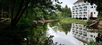 Buckatree Hall Hotel