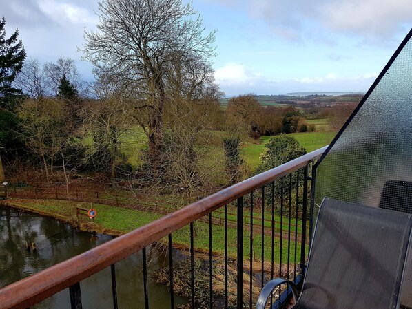 Superior Double Room | View from room