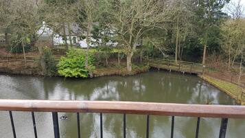 Superior Twin Room | View from room