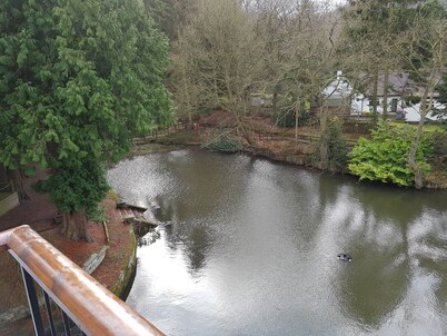 Buckatree Hall Hotel