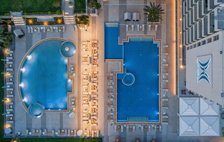Divani Apollon Palace Thalasso - Image 33