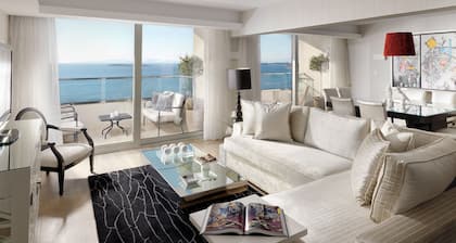 Divani Apollon Palace & Thalasso