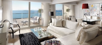 Divani Apollon Palace & Thalasso