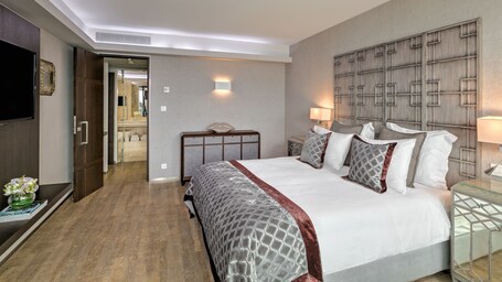 Divani Apollon Palace Thalasso - Image 45