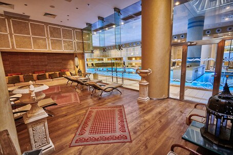 Divani Apollon Palace Thalasso - Image 10