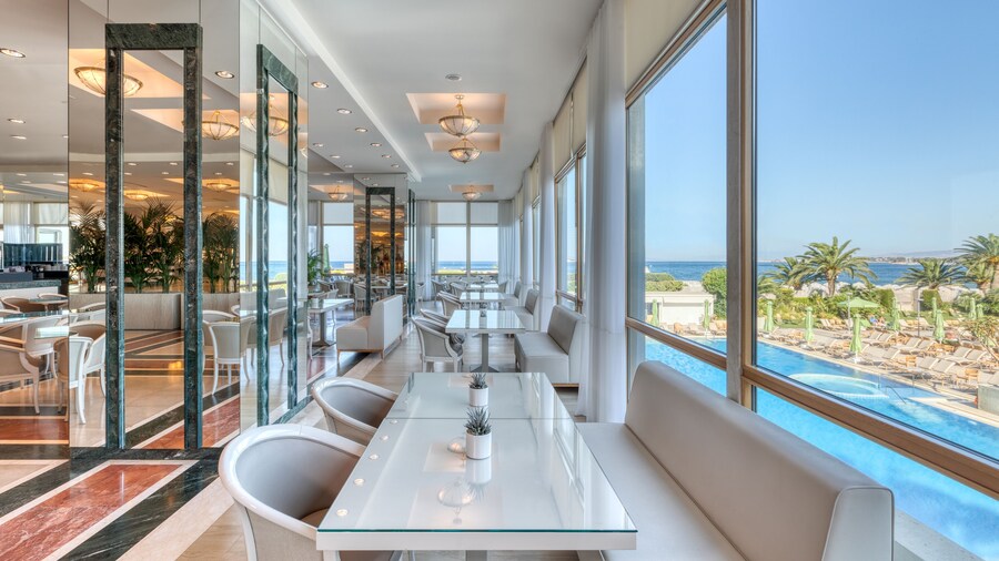 Divani Apollon Palace & Thalasso
