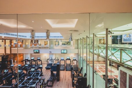 Divani Apollon Palace Thalasso - Image 25