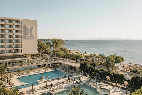 Divani Apollon Palace & Thalasso