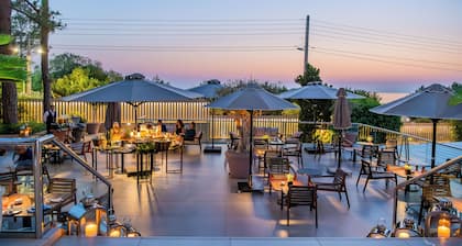 Divani Apollon Palace & Thalasso
