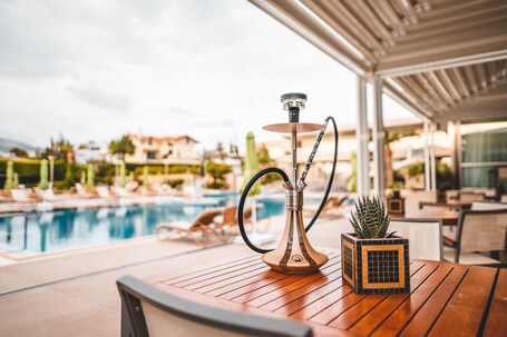 Divani Apollon Palace Thalasso - Image 19