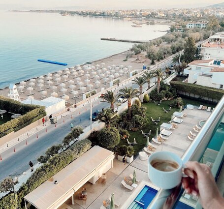 Divani Apollon Palace Thalasso - Image 68