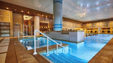Divani Apollon Palace Thalasso - Image 92