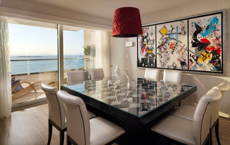 Divani Apollon Palace Thalasso - Image 115