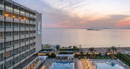 Divani Apollon Palace & Thalasso