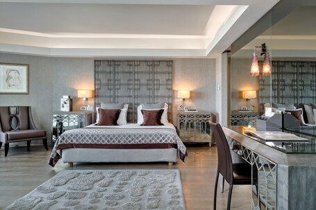 Divani Apollon Palace Thalasso - Image 47