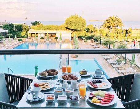 Divani Apollon Palace Thalasso - Image 52