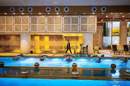Divani Apollon Palace Thalasso - Image 103