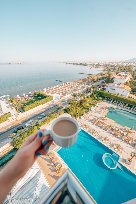 Divani Apollon Palace Thalasso - Image 6