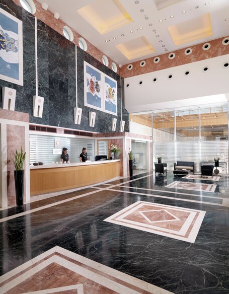 Divani Apollon Palace Thalasso - Image 34