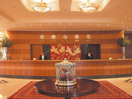 Divani Apollon Palace Thalasso - Image 12