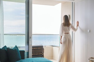 Superior Deluxe Double room