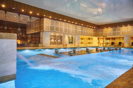 Divani Apollon Palace Thalasso - Image 90