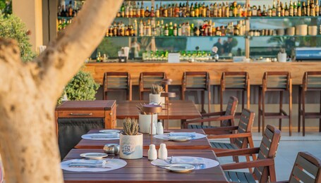 Divani Apollon Palace Thalasso - Image 100