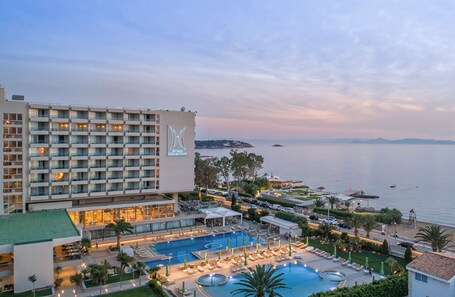 Divani Apollon Palace Thalasso - Image 3