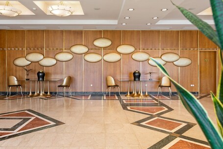 Divani Apollon Palace Thalasso - Image 22