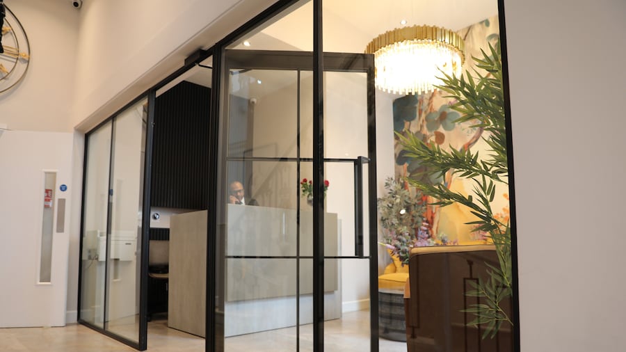 Reem Hotel