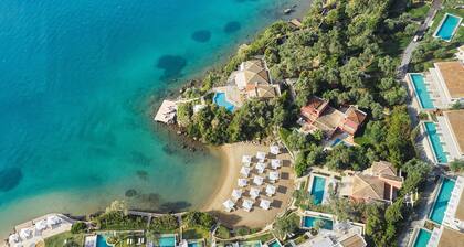 Corfu Imperial, A Grecotel Resort to Live