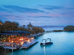 Exterior - Corfu Imperial, A Grecotel Resort to Live (Corfu)