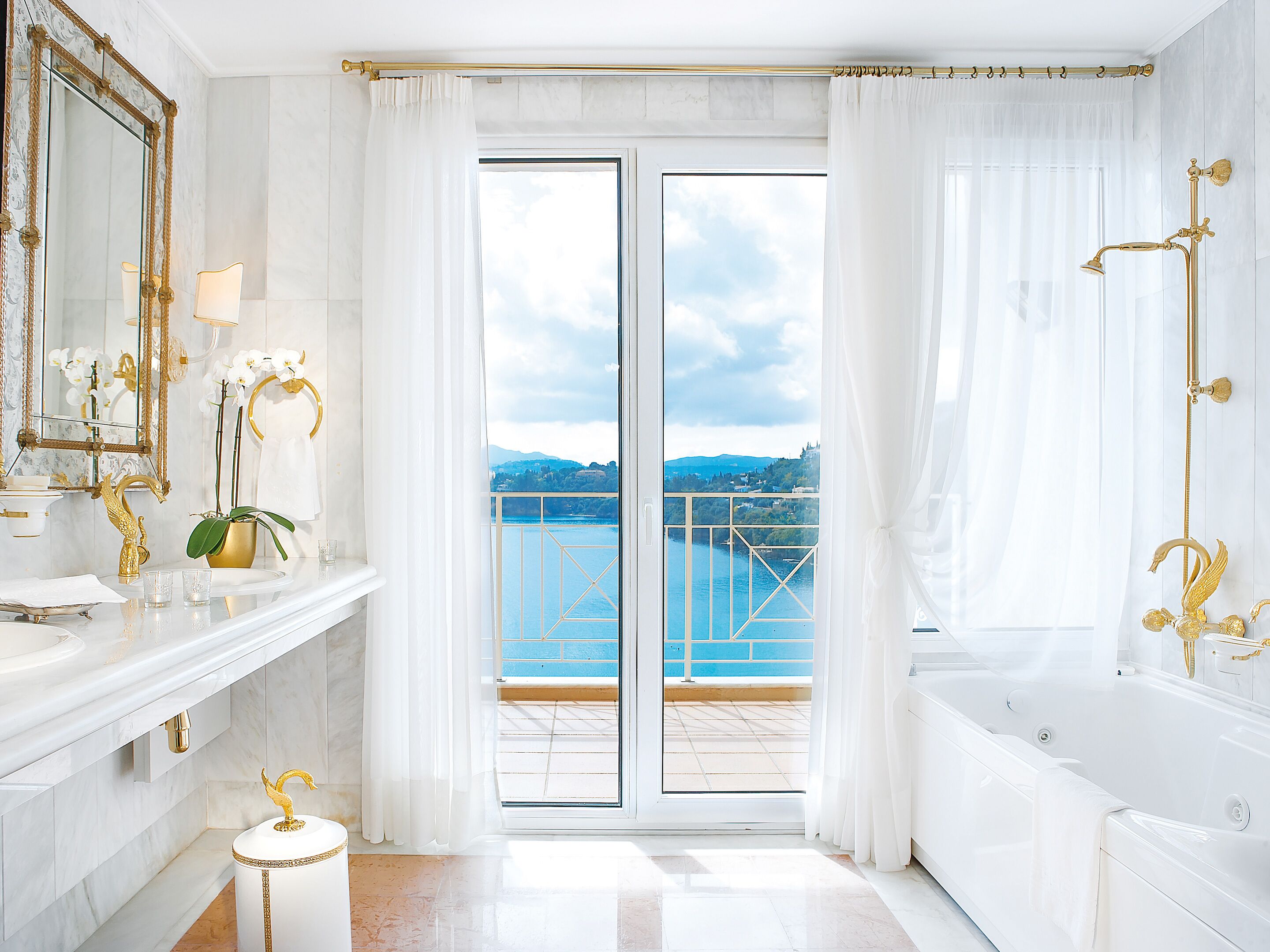 Photo - Corfu Imperial, A Grecotel Resort to Live