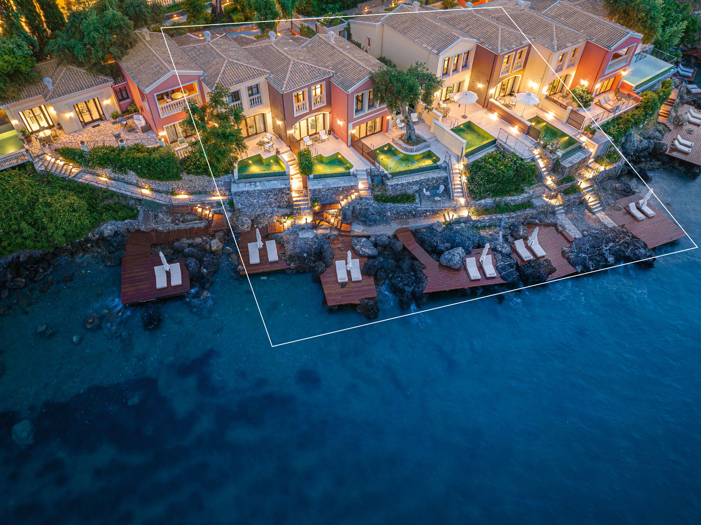 Foto - Corfu Imperial, A Grecotel Resort to Live