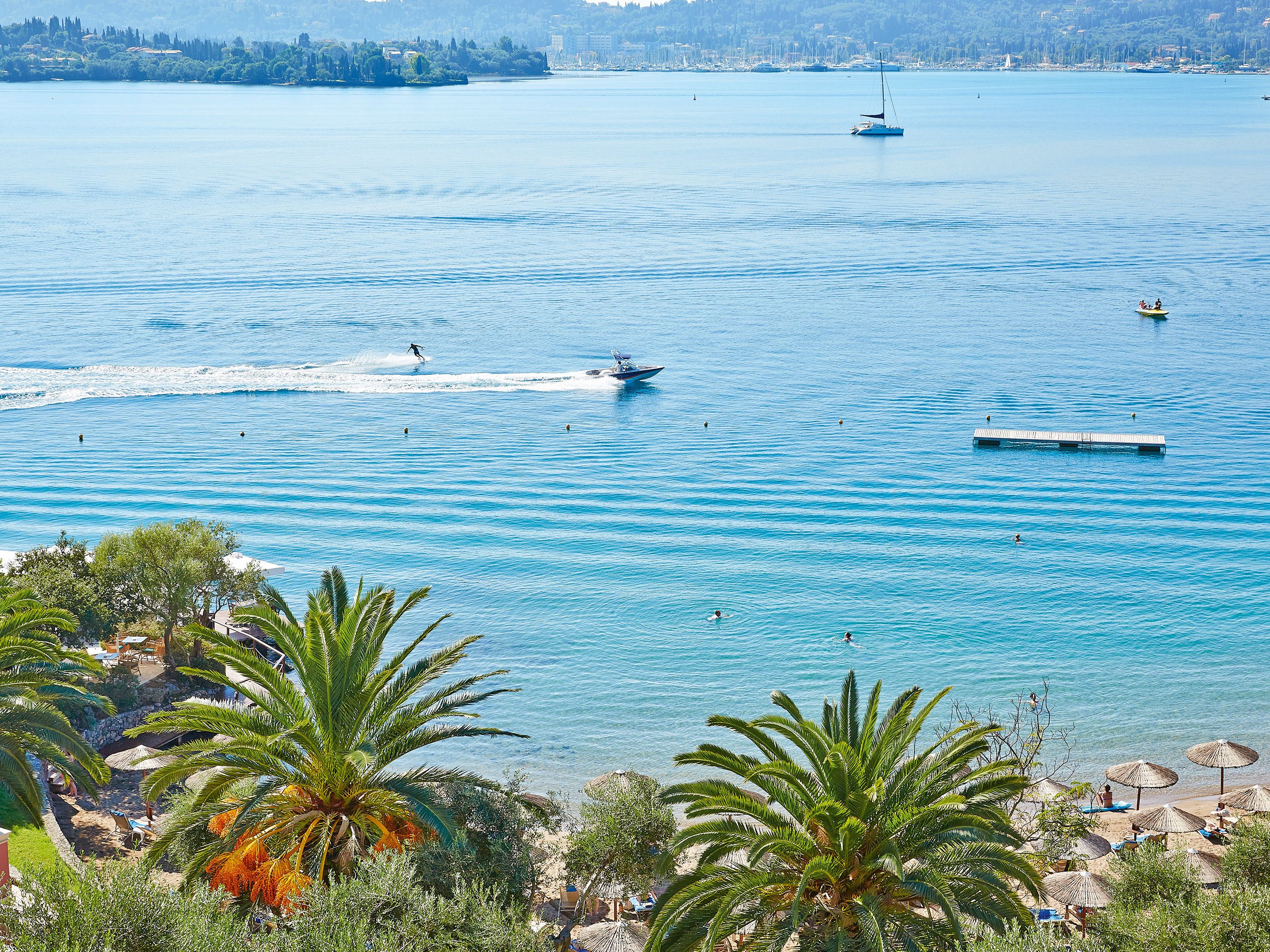 Foto - Corfu Imperial, A Grecotel Resort to Live