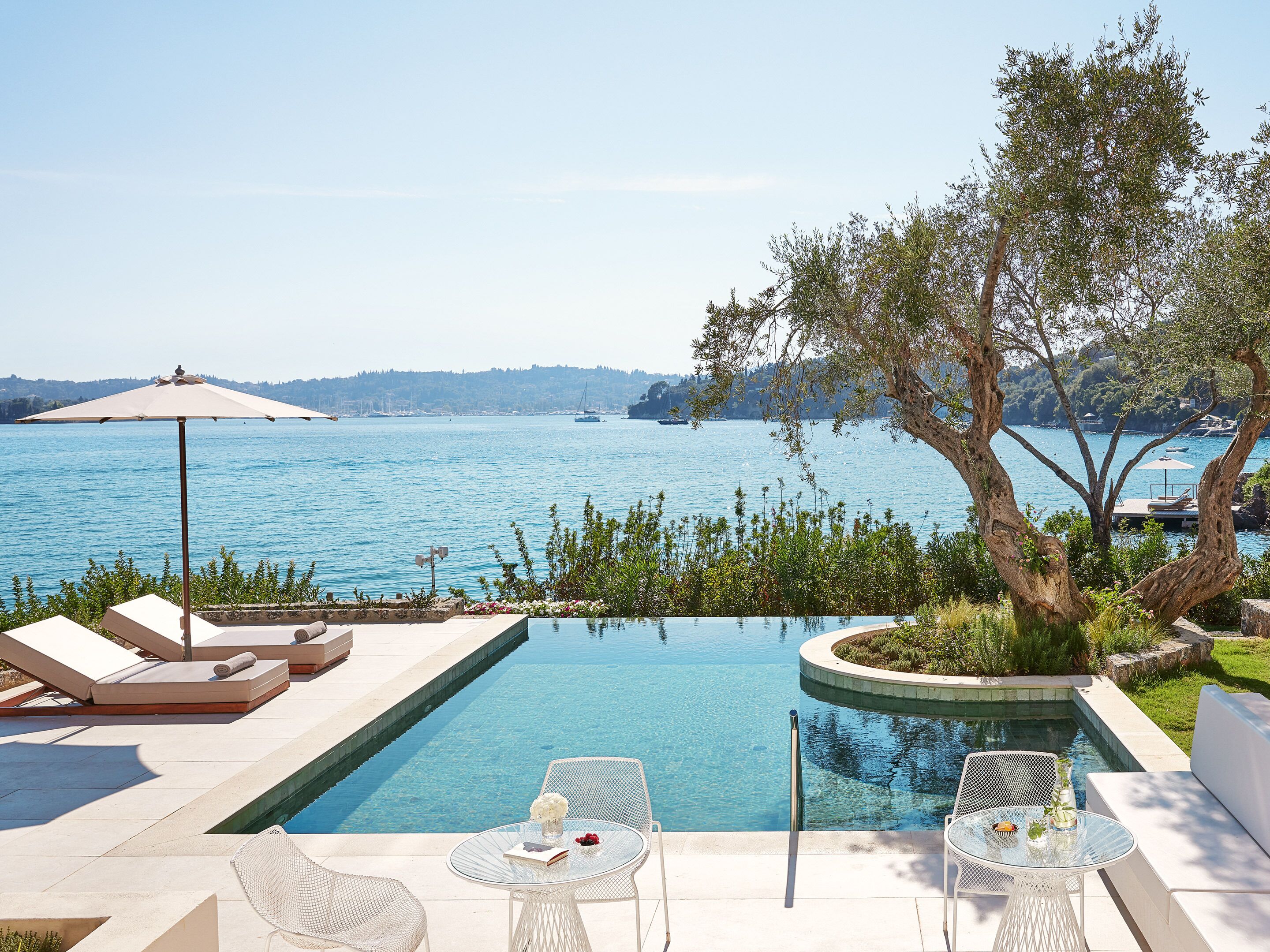 Photo - Corfu Imperial, A Grecotel Resort to Live