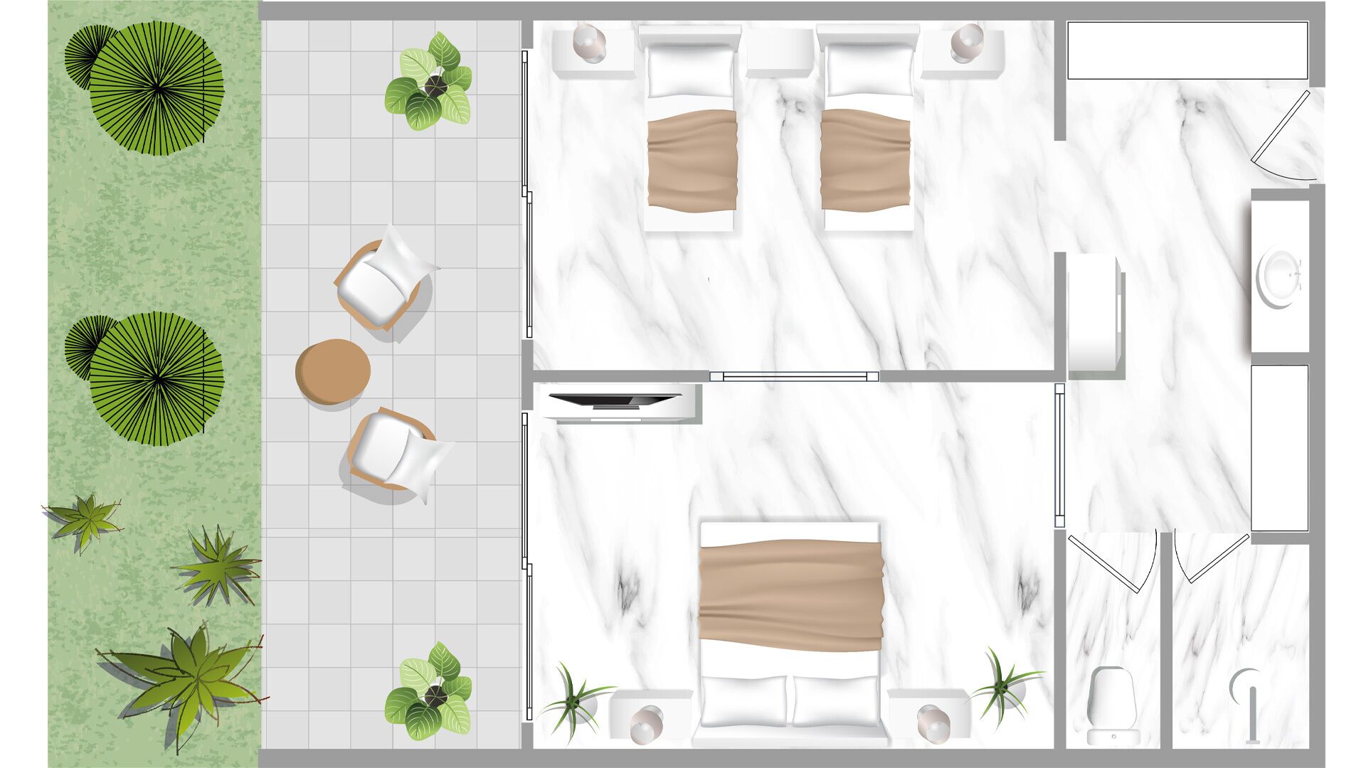 Photo - Corfu Imperial, A Grecotel Resort to Live