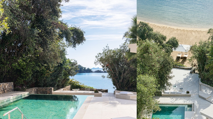 Corfu Imperial, A Grecotel Resort To Live