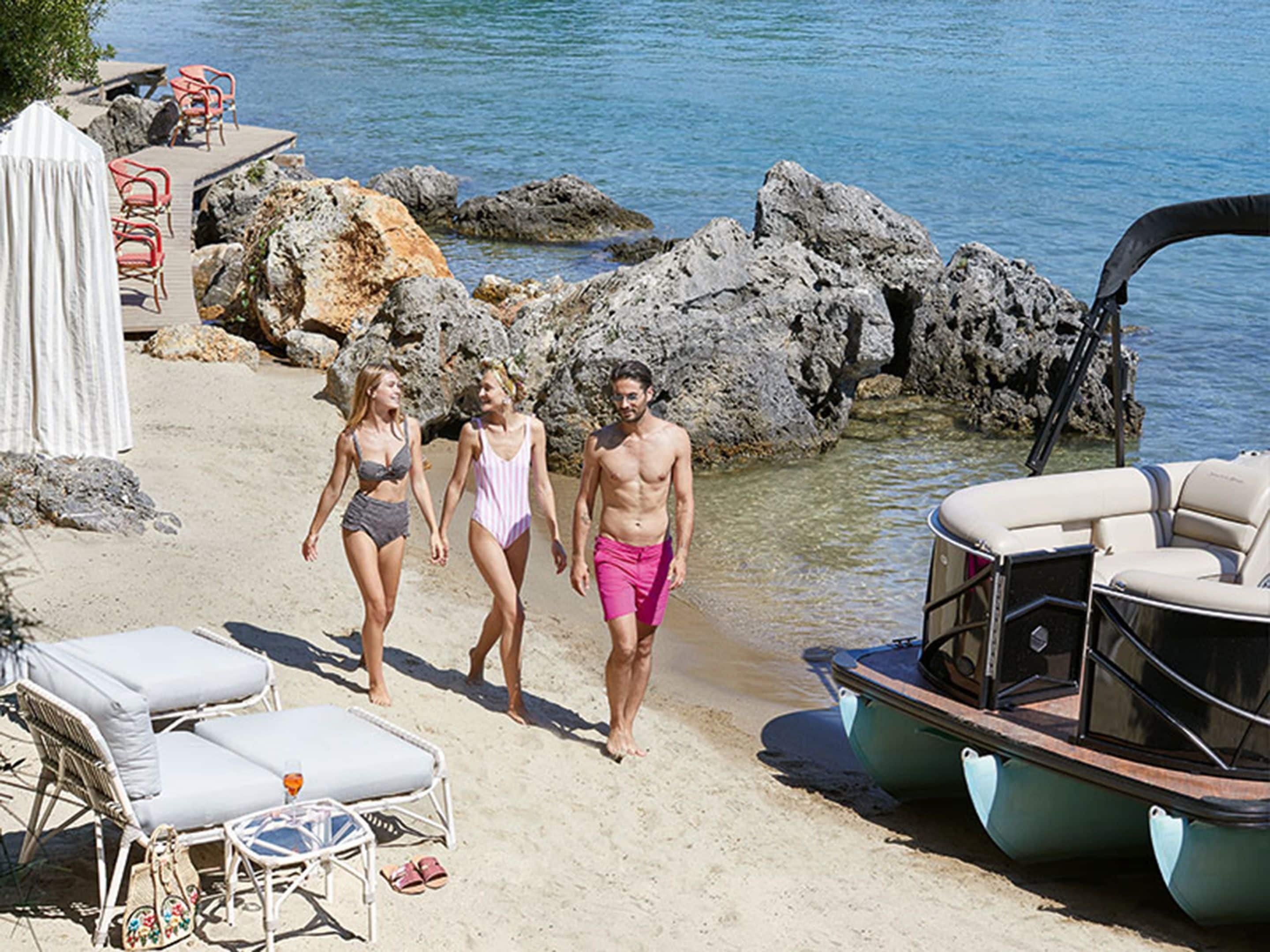 Strand