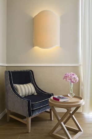 Superior Double Room | 1 bedroom, premium bedding, minibar, in-room safe