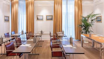 Salle de réunion
