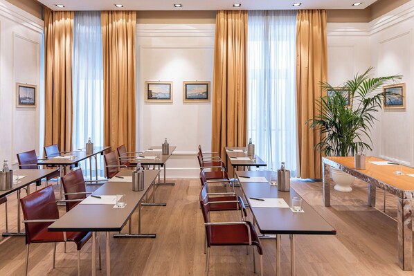 Sala de reuniones