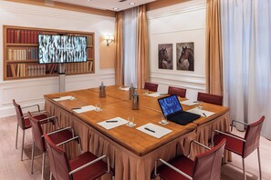 Sala de reuniones