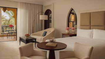 Residence Rooftop Suite (Adults Only) - DRIFT Beach Club Access, Host Service, Afternoon Tea | Frette Italian sheets, premium bedding, down duvets, minibar