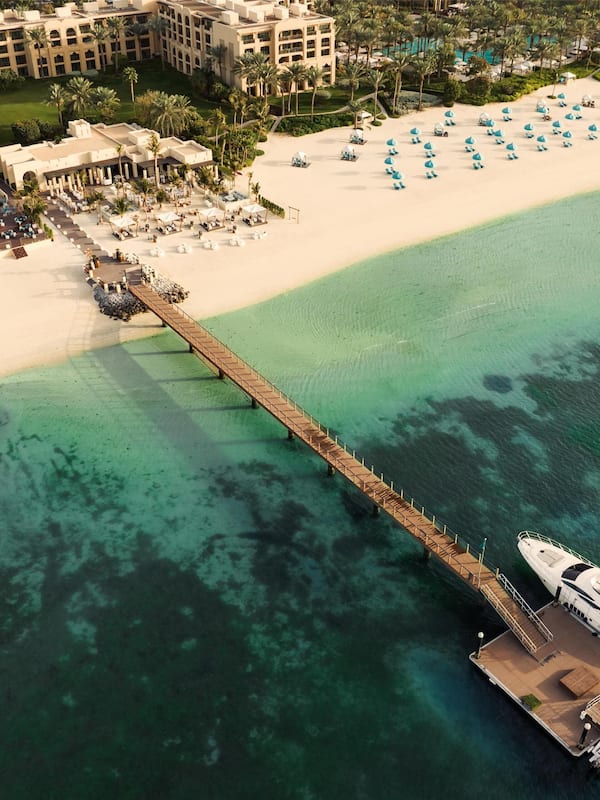 Private beach, beach cabanas, sun loungers, beach umbrellas