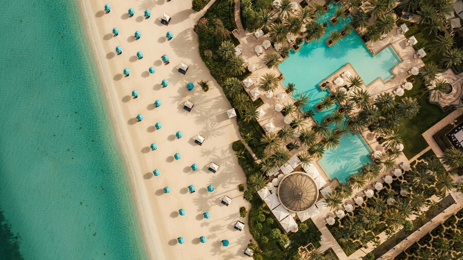 One&Only Royal Mirage