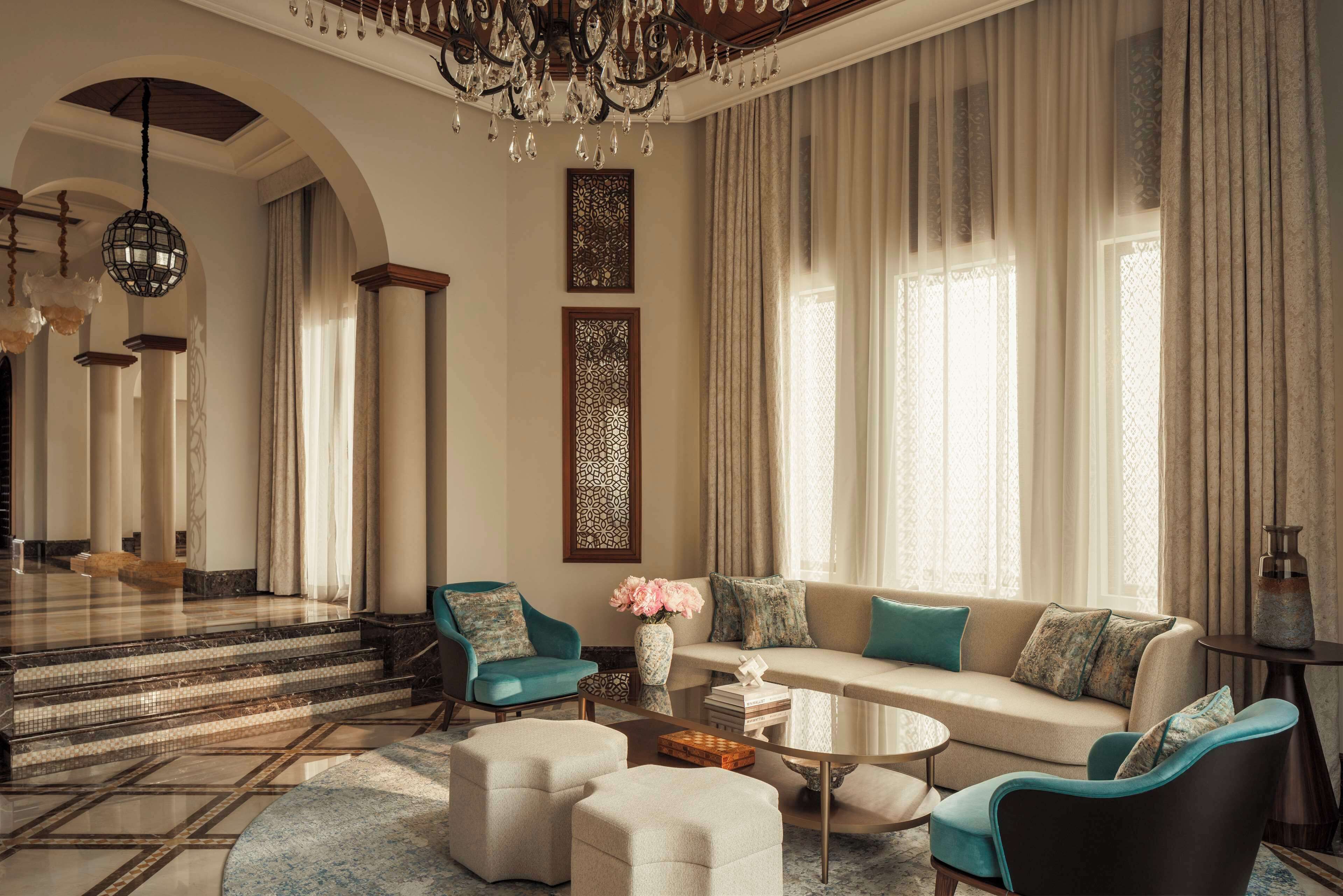 beach villa with private pool - dedicated host,drift beach acc,daily spa treatment,prvt beach gazebo | premium bedding, minibar, in-room safe, desk